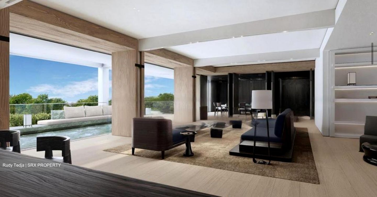 21 Anderson (D10), Condominium #453801101